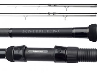 Daiwa Emblem Carp 3.60m, 3.00lb