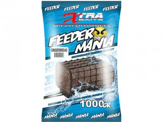 Xtra Baits Feeder Mania Gingerbread 1kg