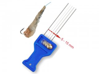 Stonfo Twin Baiting Needle