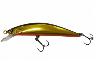 Owner TTR-55 SP Black & Gold R 016