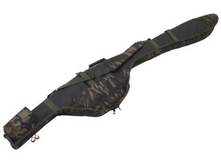 Prologic Avenger Rod Compact Multi Sleeve For 2 Rods, 4.6ft
