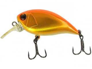 Owner Shallow Runner TWO-38SRF 38mm, 3.5g 0003 Orange Gold