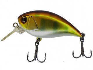 Owner Shallow Runner TWO-38SRF 38mm, 3.5g 0009 Yamame