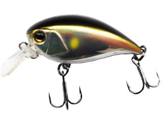 Owner Shallow Runner TWO-38SRF 38mm, 3.5g 0011 Lazor Ayu