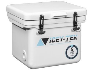 Icey-Tek Ice Box Cooler 25L