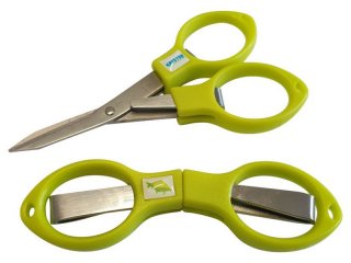 Kryston Folded Scissors