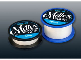Kryston Meltex Super Deluxe PVA Tape 15m, 10mm