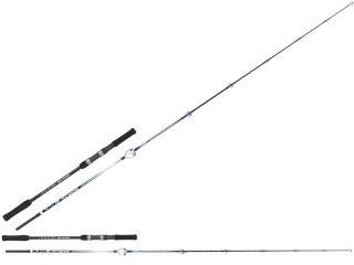Kali Kunnan Atmos Fuji 2.40m, 20-80g