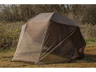 Fox 60in Brolly Mozzy Mesh