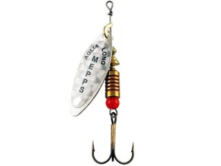Mepps Aglia Long Rainbow Copper 1