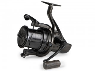 Fox 12000XC Reel