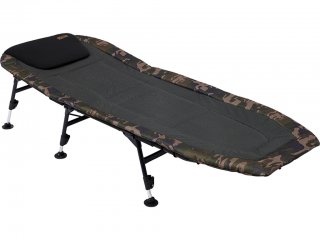 Prologic Avenger Bedchair 6 Leg