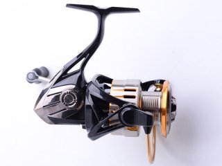 Ryobi Basstrix LT 2000HP
