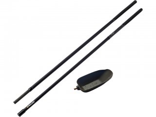 Prologic Avenger Baiting Spoon & Handle 180cm