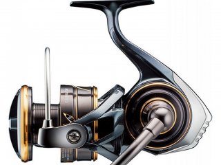 Daiwa 23 Caldia SW 4000D-CXH