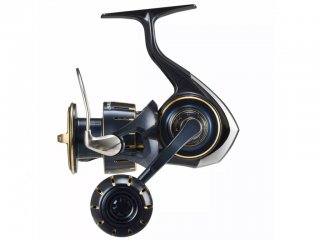 Daiwa 23 Saltiga G 4000-H