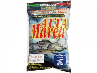 Antiche Pasture Alta Marea Cuore Del Golfo 1kg