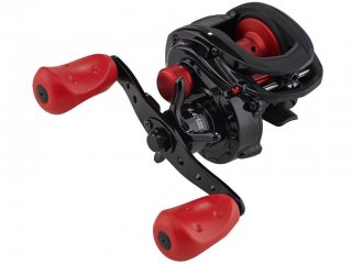 Abu Garcia Max X Low Profile Reel Left Hand