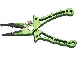 Kali Kunnan Aluminium Pliers 18cm