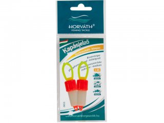 Horvath Catch Signal 2pcs/bag M Orange/Yellow/White