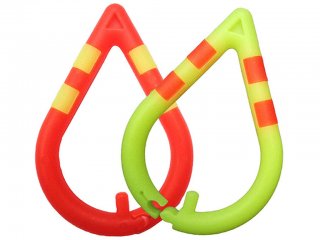 Horvath Drop Bite Indicator 2pcs/pack