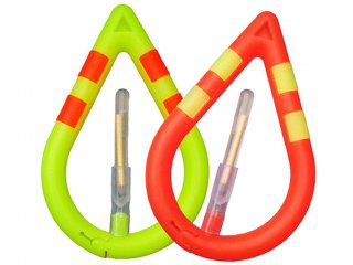 Horvath Drop Bite Indicator 2pcs/pack With Star Light