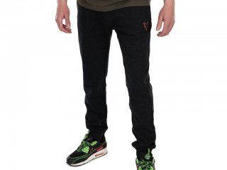 Fox Collection LW Jogger Black&Orange L