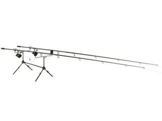 Mitchell GT Pro Carp Combo Black 3.30m