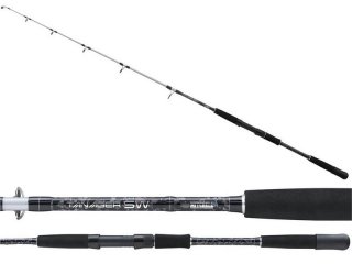 Mitchell Tanager SW Jig 1.60m, 100-250g