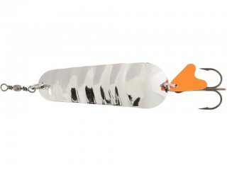 Abu Garcia Atom Spoon 20g Silver