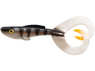 Abu Garcia Beast Twin Tail 17cm Vintage Perch