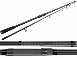 Sportex Advancer CS-2 Carp 3.66m, 3.00lb