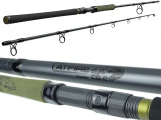 Sportex Catfire CS-2 Feeder CF3318 3.30m, 200g