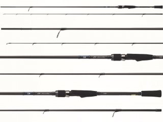 Daiwa 20 Emeraldas AIR AGS 83ML-R 2.51m, #1.8-3.5
