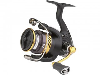Daiwa 22 Crossfire AI LT 2000