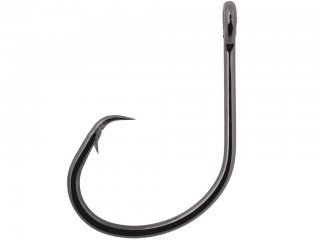 Owner Tournament Mutu Circle Hook 9/0 Pro Pack 18pcs