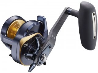 Daiwa 22 Saltiga 15L-SJ