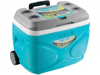 Pinnacle Prudence 30L Roller Hydra