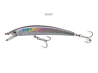 Yo-Zuri Crystal Minnow (SP) Holo 130mm SHMT