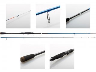 Savage Gear SGS2 Light Game 2.74m, 4-16g