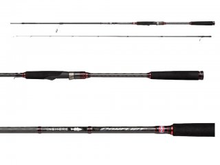 Penn Conflict Inshore 2.74m 30g