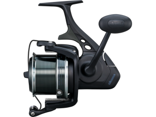 Okuma Big Bomber Spod 7000 Braided