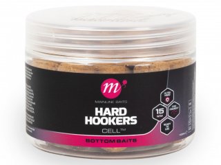 Mainline Baits Hard Hookers 18mm Cell