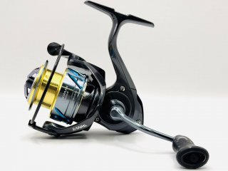 Ryobi Ranmi Aeromax 1000 HP