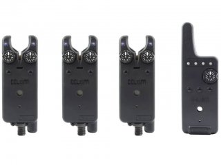 Delkim TXi-D V2 Digital Presentation Set