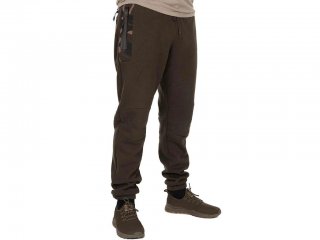 Fox Premium 310 Joggers Khaki/Camo L