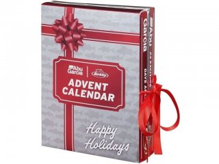 Abu Garcia/Berkley Advent Calendar 2.0