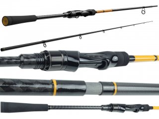 Sportex Absolut Level 3 AB2422 2.35m, 16-57g