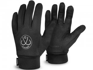 Delphin BlackWay Full Gloves Black XL