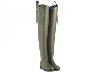 Le Chameau Deltanord Thigh High 1732, 42